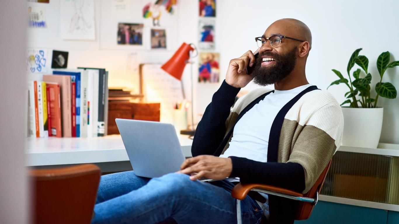 useful description of image if informative and not decoration only.